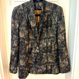 Juliana Collezione women’s blazer